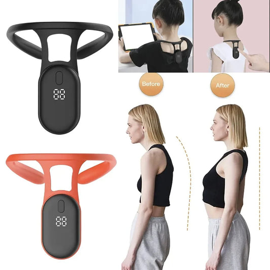 SpineUp – Correcteur de posture intelligent à micro-vibrations