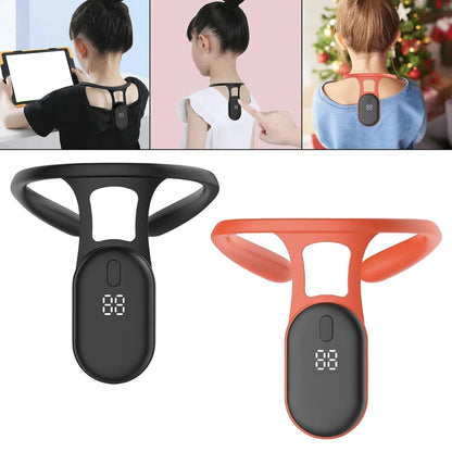 SpineUp – Correcteur de posture intelligent à micro-vibrations
