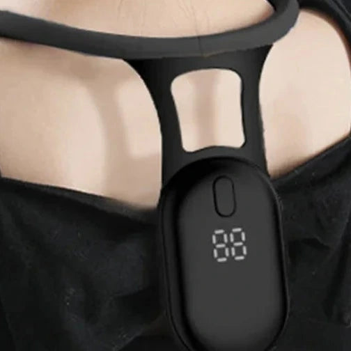 SpineUp – Correcteur de posture intelligent à micro-vibrations