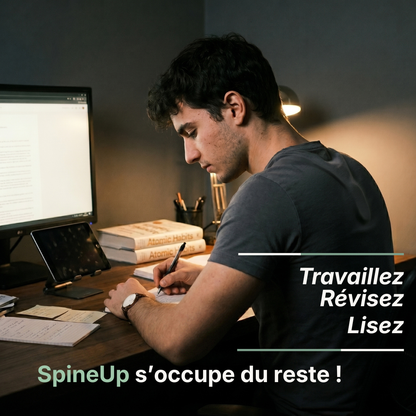 SpineUp Sense